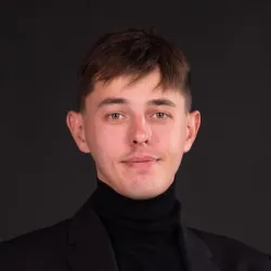 Фотография репетитора Каркус Александр Юрьевич