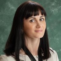 Фотография репетитора Желтухина Мария Юрьевна