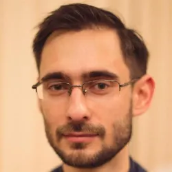 Фотография репетитора Евдокимов Гаврил Гаврилович