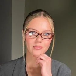 Фотография репетитора Гриднева Любовь Сергеевна