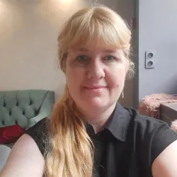 Фотография репетитора Челнокова Виктория Борисовна