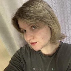 Фотография репетитора Дудникова Татьяна Александровна