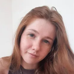 Фотография репетитора Дубровина Анастасия Вячеславовна