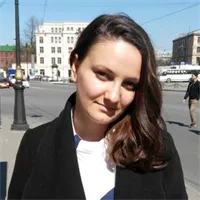 Фотография репетитора Желткова Анжела Александровна