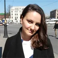 Фотография репетитора Желткова Анжела Александровна