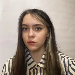Фотография репетитора Соловьева Анна Сергеевна