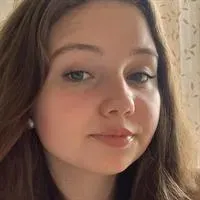 Фотография репетитора Ярош Кира Андреевна