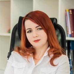 Фотография репетитора Титушина Екатерина Ивановна