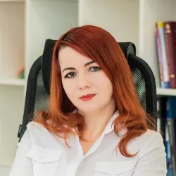 Фотография репетитора Титушина Екатерина Ивановна