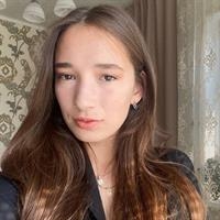 Фотография репетитора Шаманова Виктория Александровна