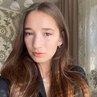 Фотография репетитора Шаманова Виктория Александровна