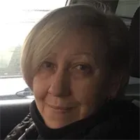 Фотография репетитора Сорокина Ирина Павловна