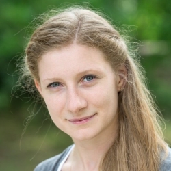 Фотография репетитора Данилова Татьяна Михайловна