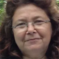 Фотография репетитора Костылева Марина Исааковна