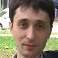 Фотография репетитора Шаров Михаил Андреевич