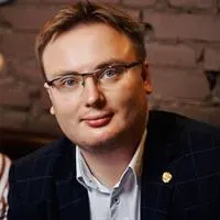 Фотография репетитора Захаренко Александр Сергеевич