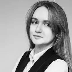 Фотография репетитора Щегловитова Елена Андреевна