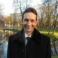 Фотография репетитора Росик Дмитрий Викторович