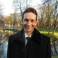 Фотография репетитора Росик Дмитрий Викторович