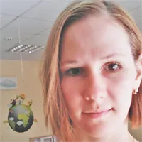 Фотография репетитора Магазина Ксения Сергеевна