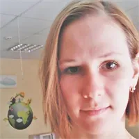 Фотография репетитора Магазина Ксения Сергеевна