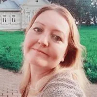 Фотография репетитора Кирякова Татьяна Владимировна