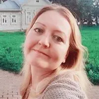 Фотография репетитора Кирякова Татьяна Владимировна