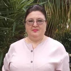 Фотография репетитора Герасимова Наталья Ивановна