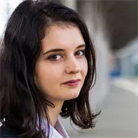 Фотография репетитора Ветрова Марина Федоровна