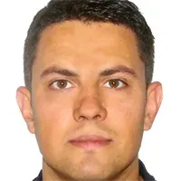 Фотография репетитора Пеньков Антон Александрович