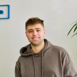 Фотография репетитора Аль-Асали Мохамед Русланович