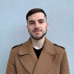 Фотография репетитора Фернандес Хорхе Антонио 