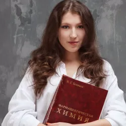 Фотография репетитора Козьменко Виктория Алексеевна