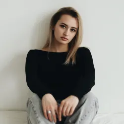 Фотография репетитора Сударева Ольга Романовна