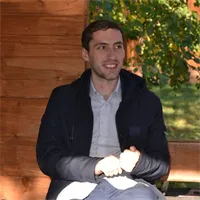 Фотография репетитора Тодоров Виталий Федорович