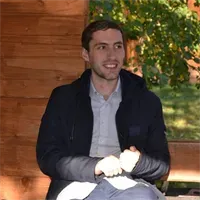 Фотография репетитора Тодоров Виталий Федорович