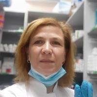 Фотография репетитора Канимготова Ромета Зурабовна