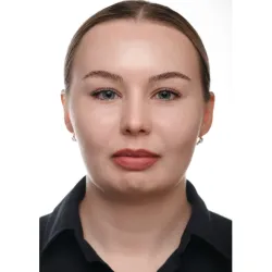 Фотография репетитора Захарченко Виктория Викторовна