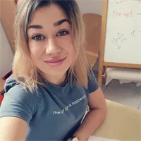Фотография репетитора Кабанова Дарья Алексеевна