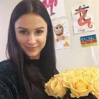 Фотография репетитора Десятникова Елена Александровна