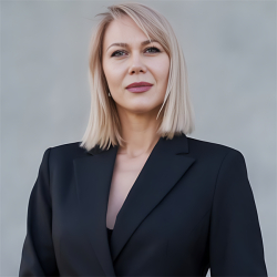 Фотография репетитора Якушева Екатерина Алексеевна