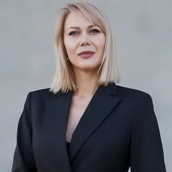 Фотография репетитора Якушева Екатерина Алексеевна