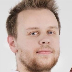 Фотография репетитора Целищев Валентин Александрович