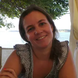 Фотография репетитора Диас Исла Даниелла 