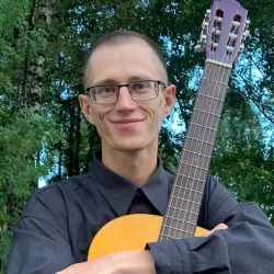 Фотография репетитора Кузин Евгений Николаевич