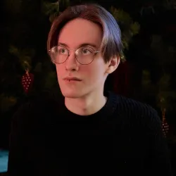 Фотография репетитора Пархоменко Георгий Алексеевич