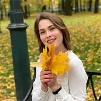 Фотография репетитора Турчина Ульяна Витальевна