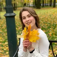 Фотография репетитора Турчина Ульяна Витальевна