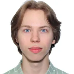 Фотография репетитора Степанов Иван Викторович