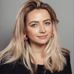 Фотография репетитора Андреева Ульяна Сергеевна